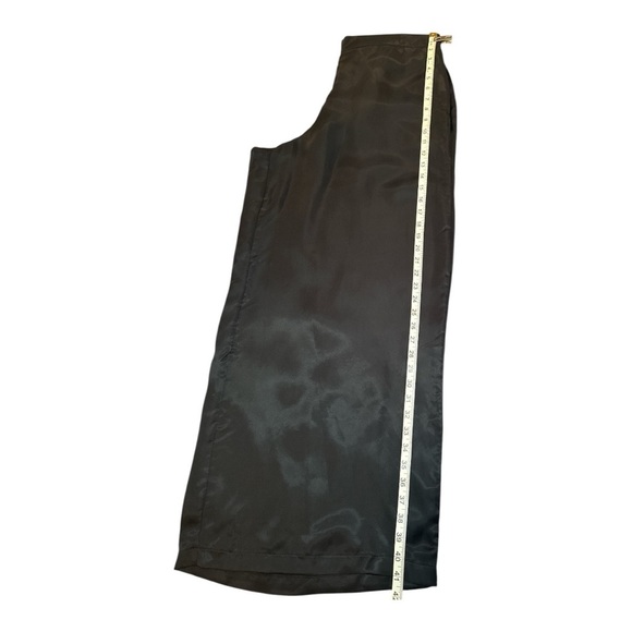 NWT Athleta Calm Cool Breathable Pant Black Sz XL - Picture 6 of 11